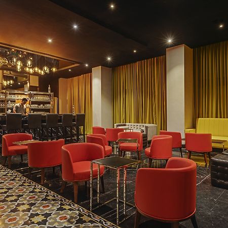 Zone By The Park Raipur Hotel Ngoại thất bức ảnh